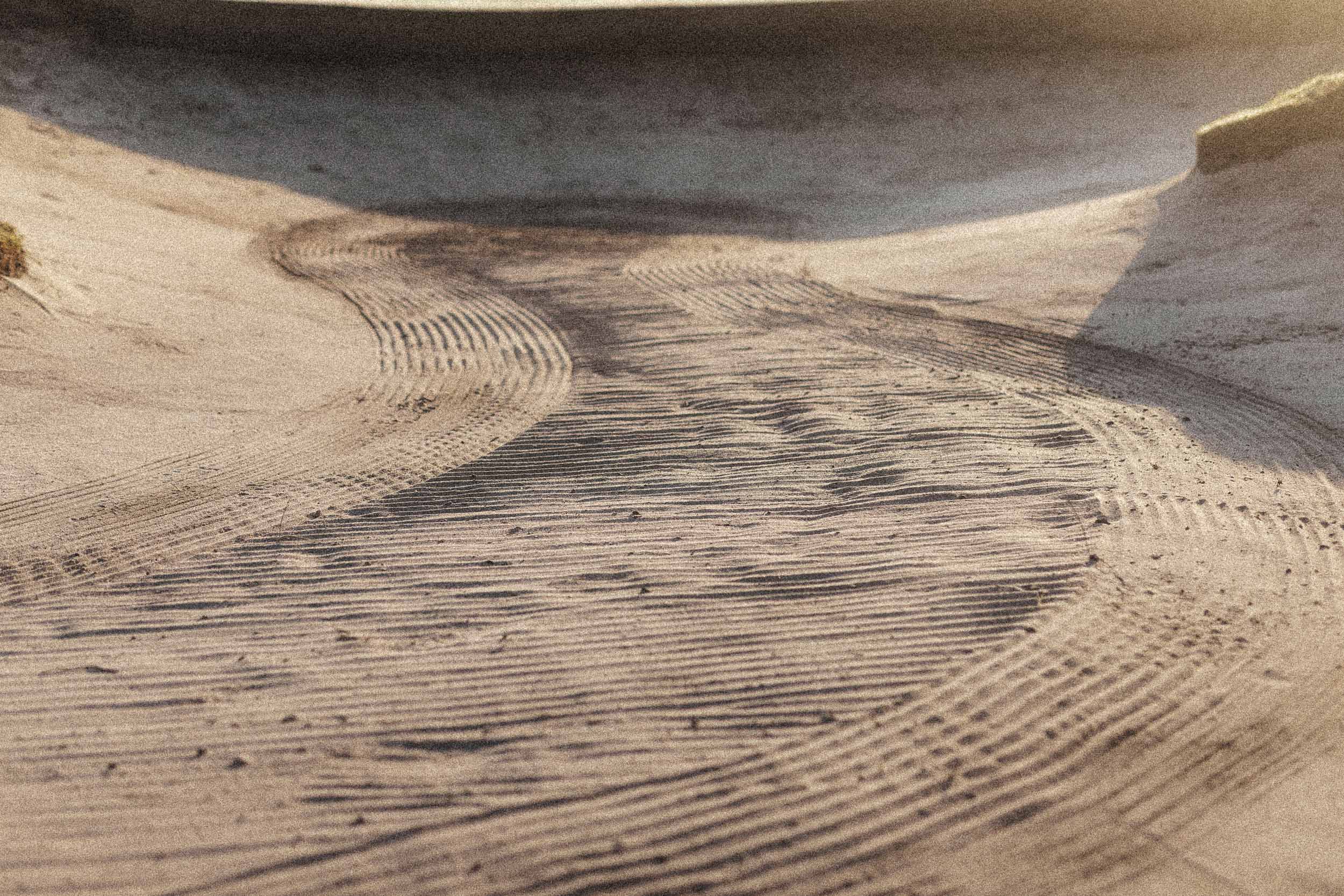 Golf club operations