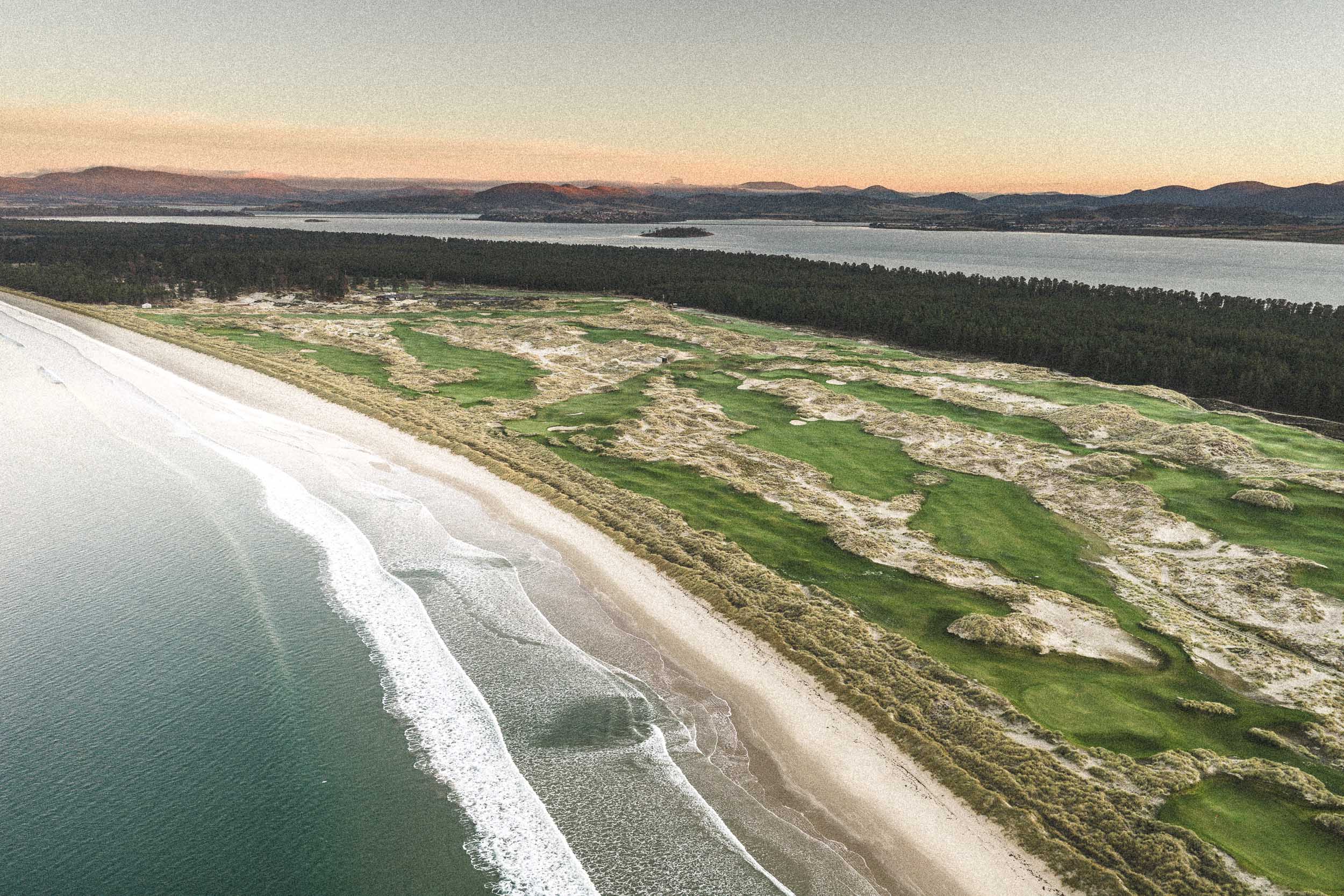 Modern tablet interface